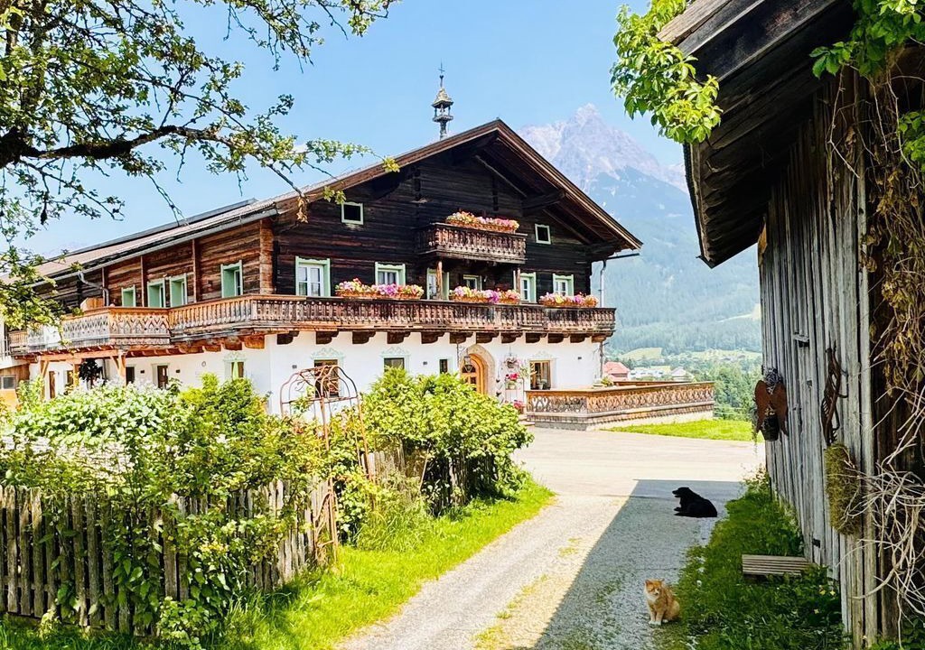 Photo of Outdoor in Saalfelden am Steinernen Meer