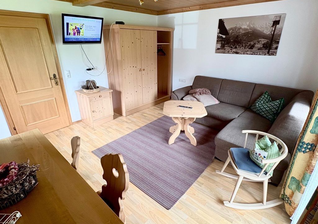 Photo of Livingroom in Saalfelden am Steinernen Meer