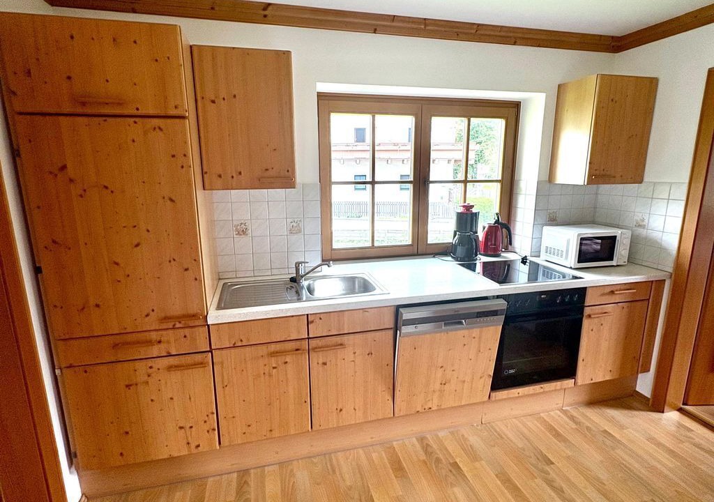 Photo of Kitchen in Saalfelden am Steinernen Meer