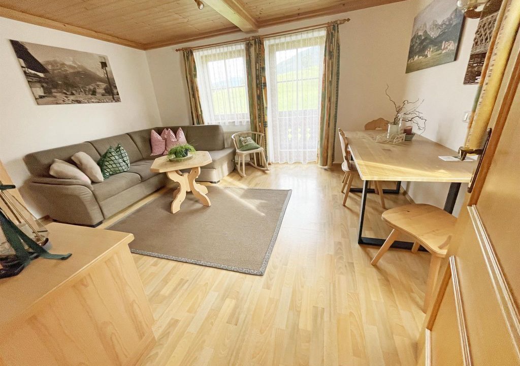 Photo of Livingroom in Saalfelden am Steinernen Meer