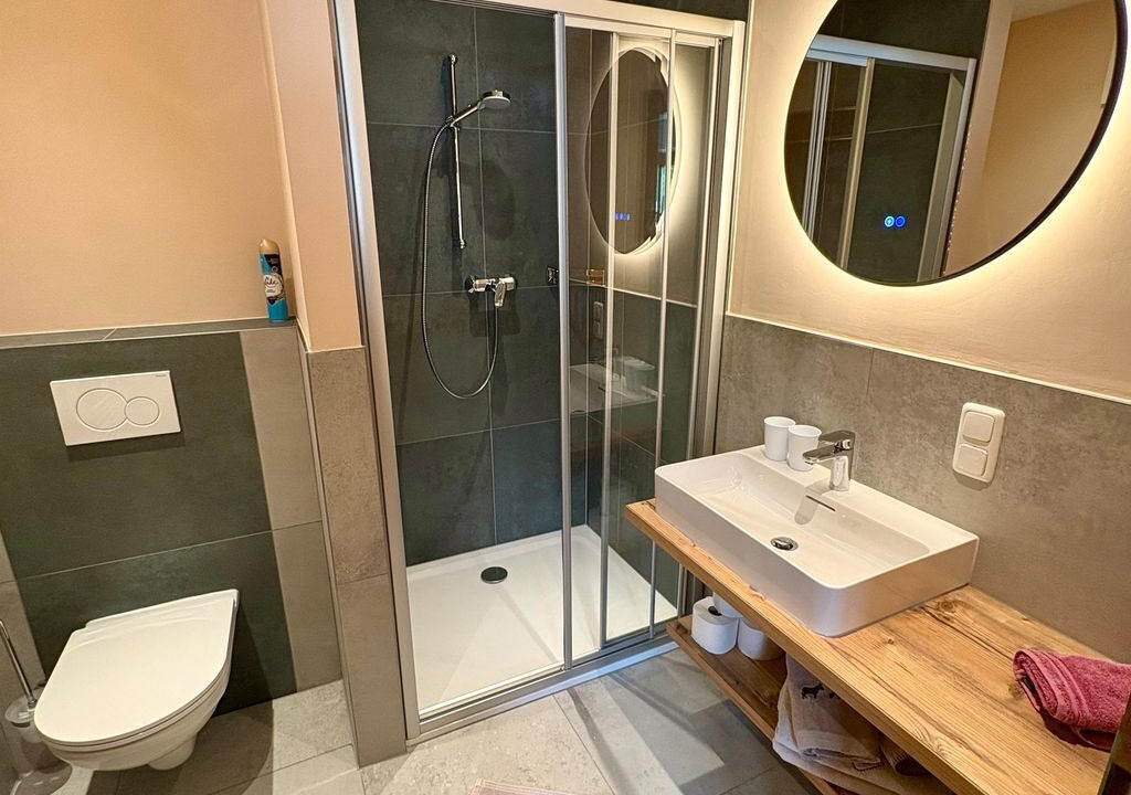 Photo of Bathroom in Saalfelden am Steinernen Meer