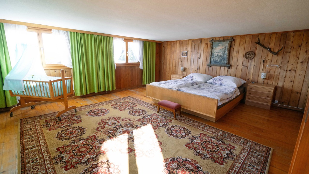 Photo of Bedroom in Doren