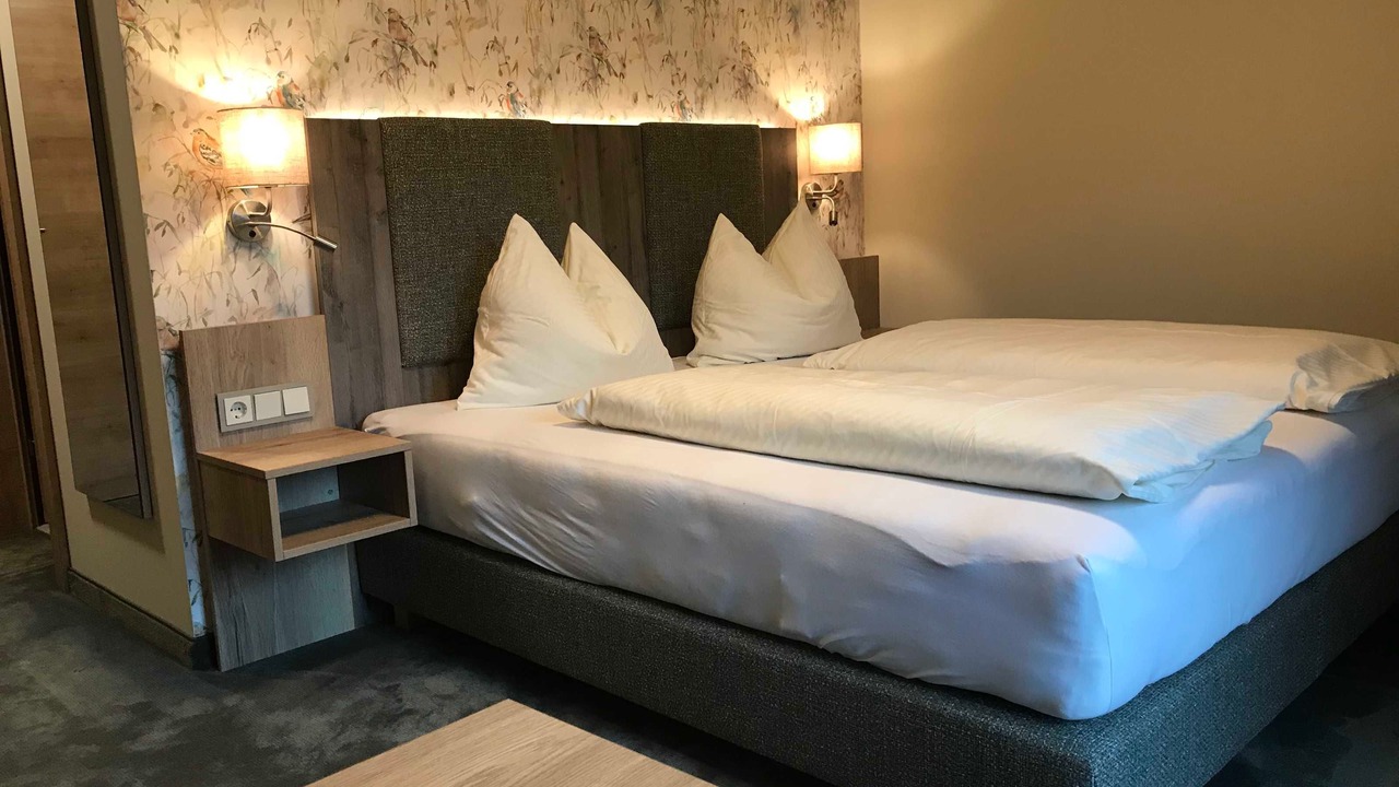 Photo of Bedroom in Strobl