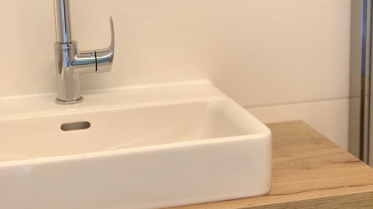 Photo of Bathroom in Strobl