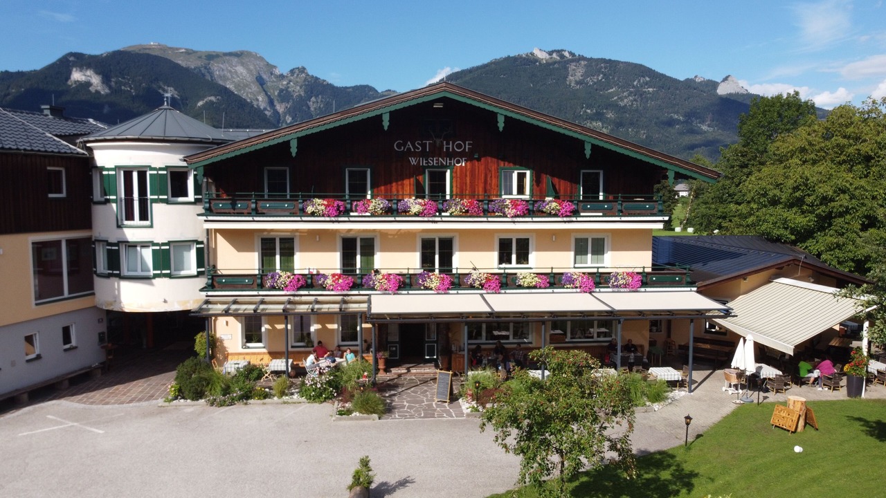 Photo of Outdoor in Strobl