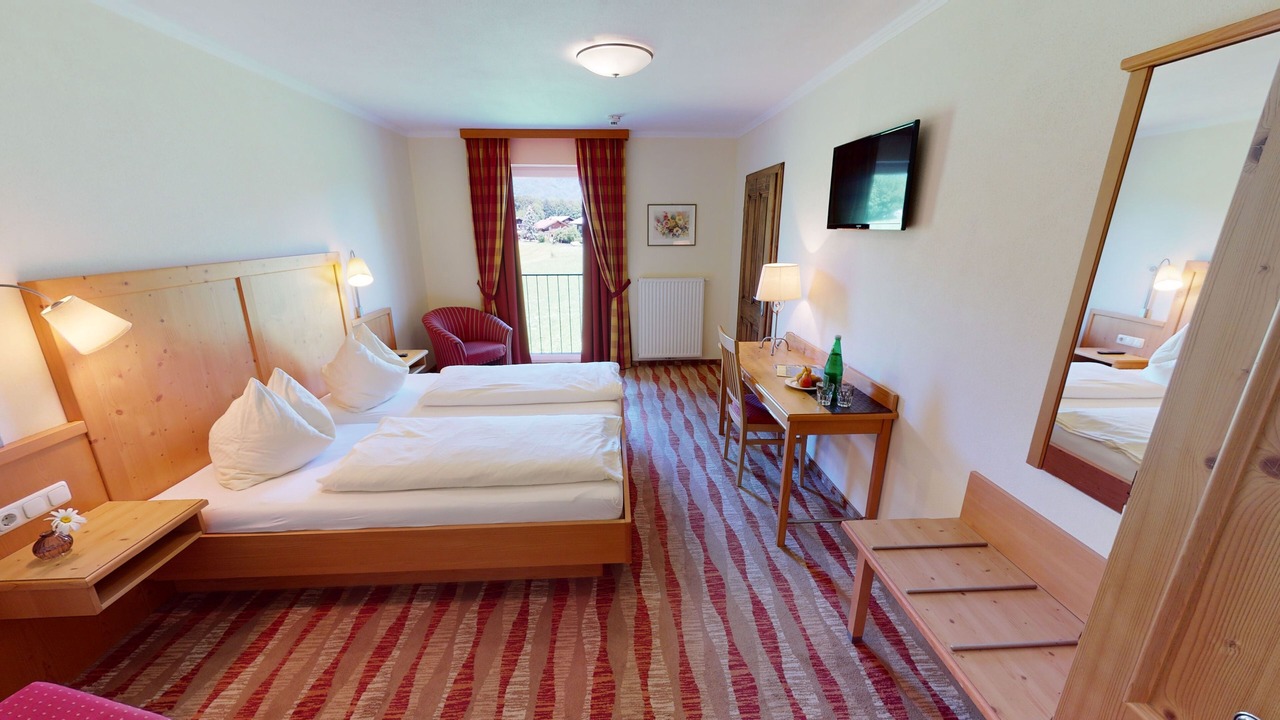 Photo of Bedroom in Strobl