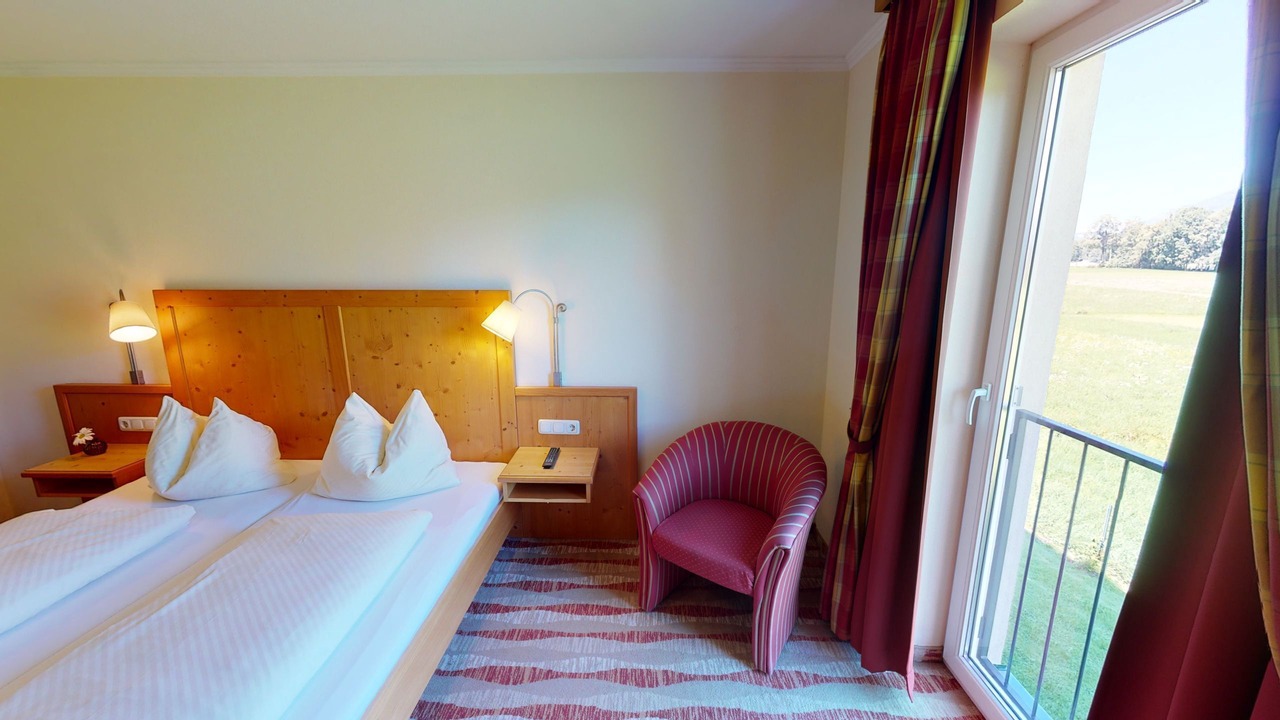 Photo of Bedroom in Strobl