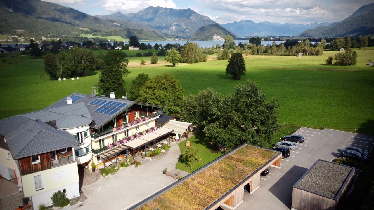Photo of Outdoor in Strobl