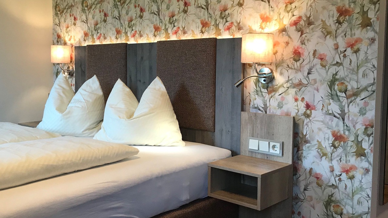 Photo of Bedroom in Strobl