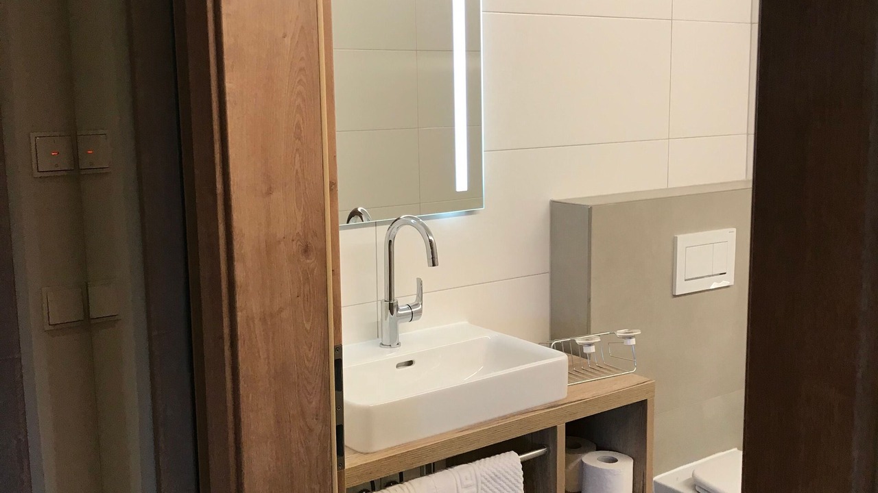 Photo of Bathroom in Strobl