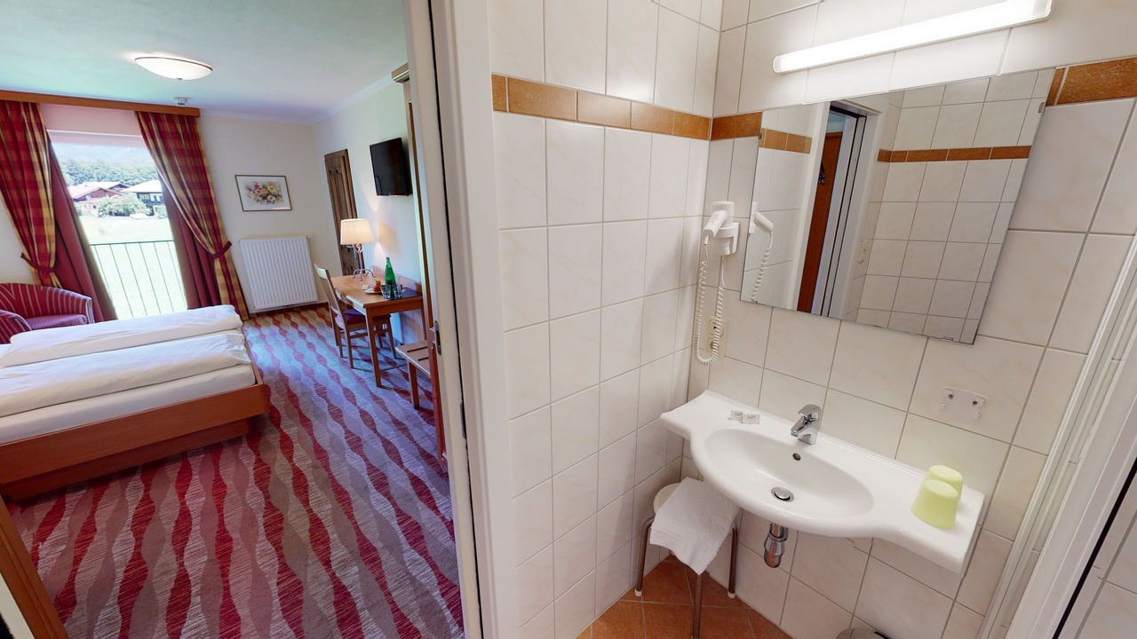 Photo of Bedroom in Strobl