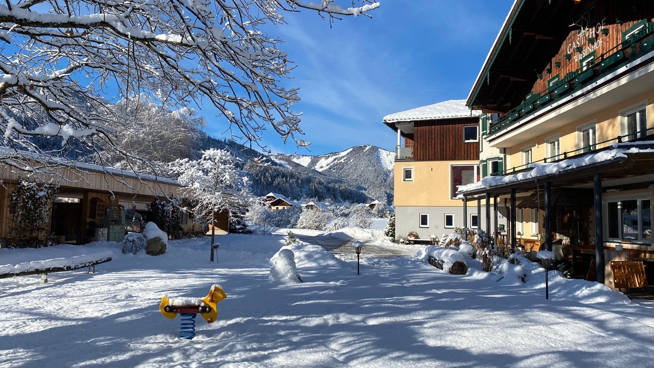 Photo of Outdoor in Strobl