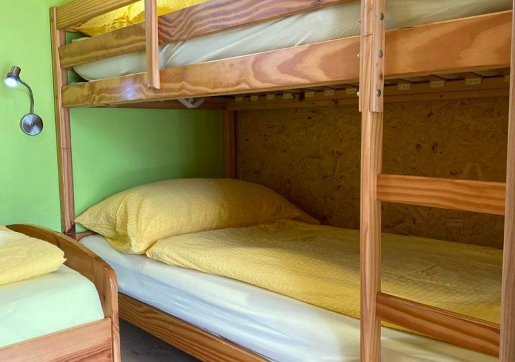 Photo of Bedroom in Landskron
