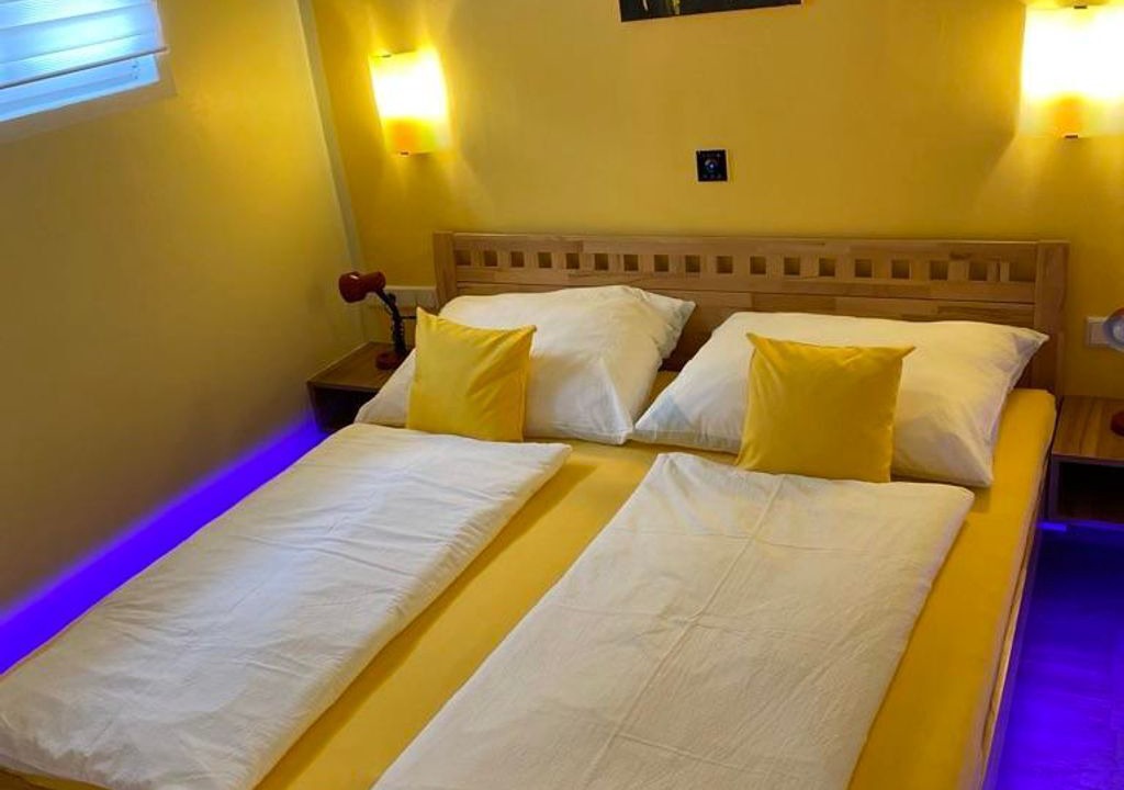 Photo of Bedroom in Landskron