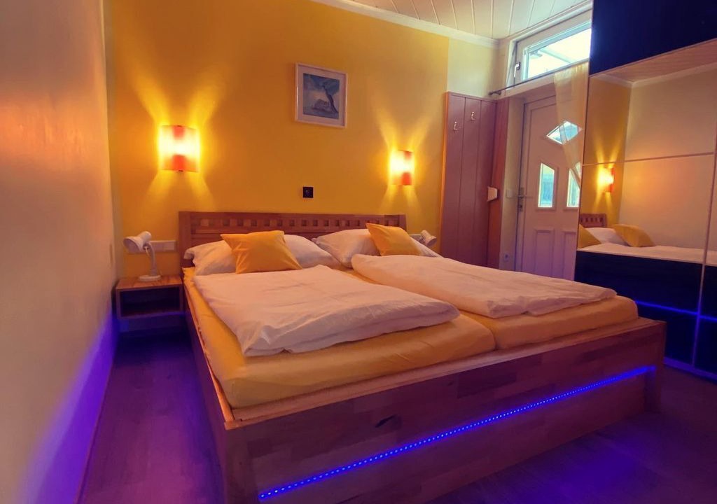 Photo of Bedroom in Landskron