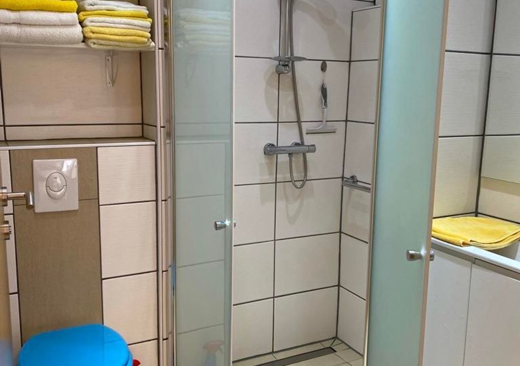 Photo of Bathroom in Landskron