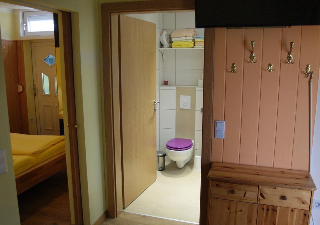 Photo of Bedroom in Landskron