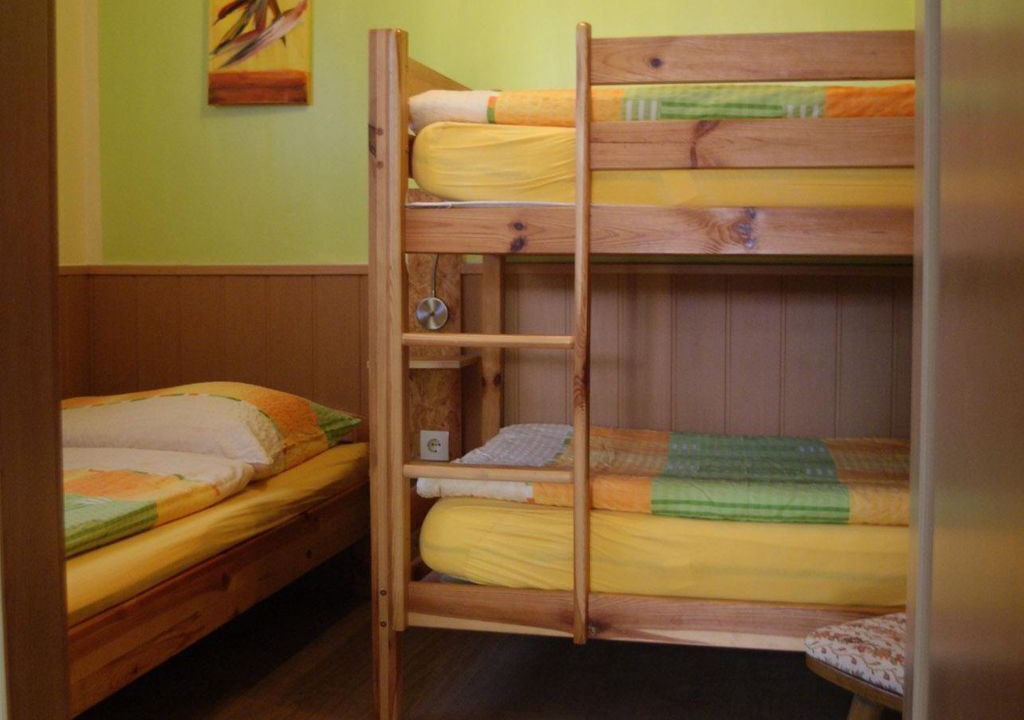 Photo of Bedroom in Landskron