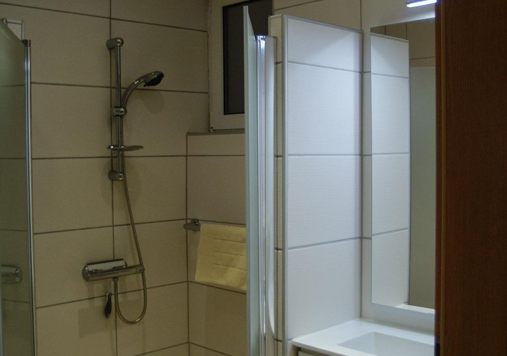 Photo of Bathroom in Landskron