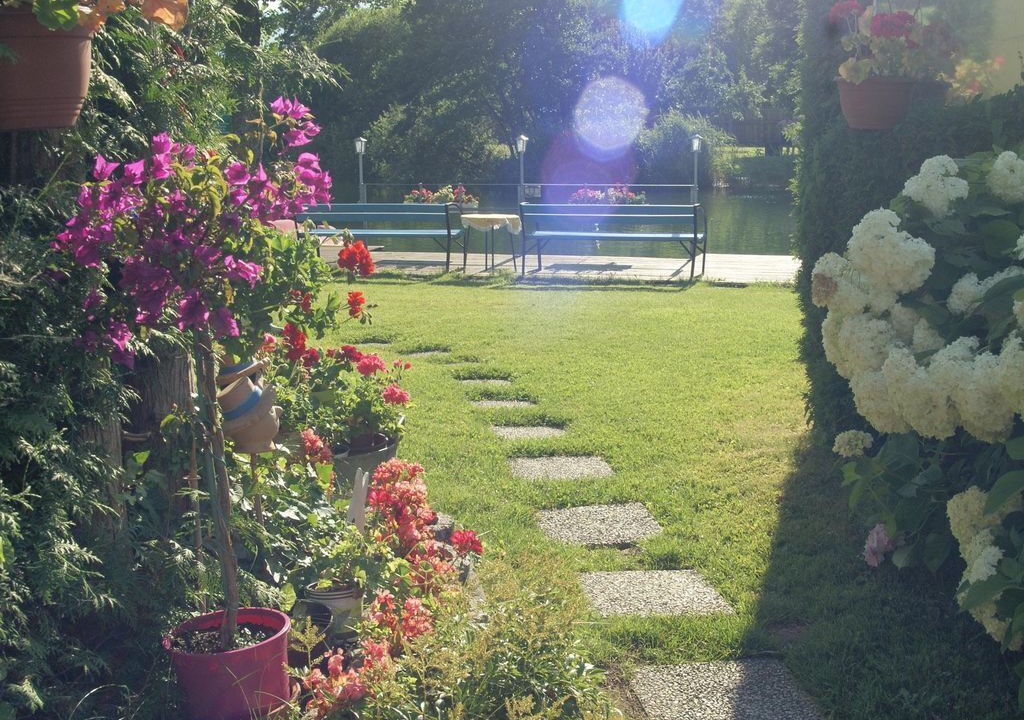Photo of Outdoor in Landskron