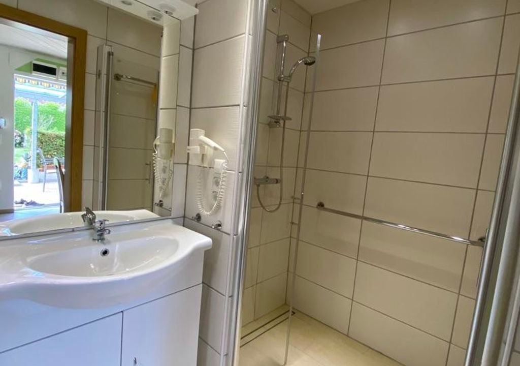Photo of Bathroom in Landskron