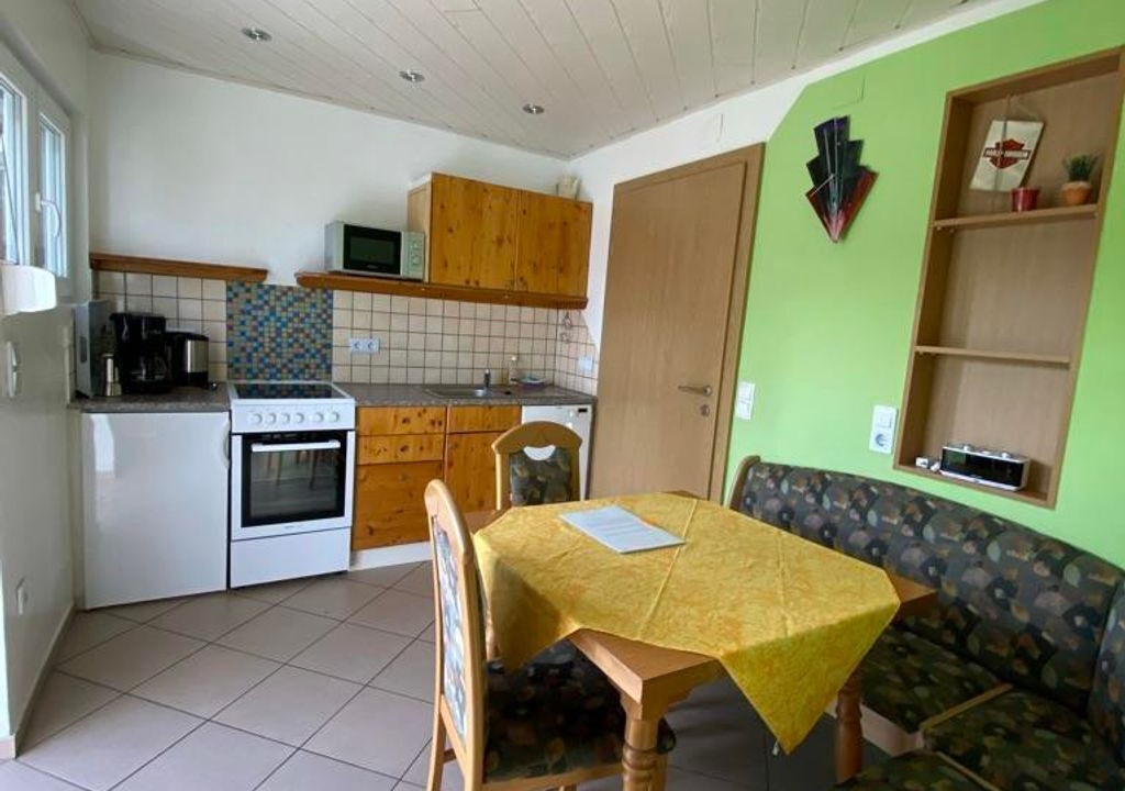 Photo of Kitchen in Landskron