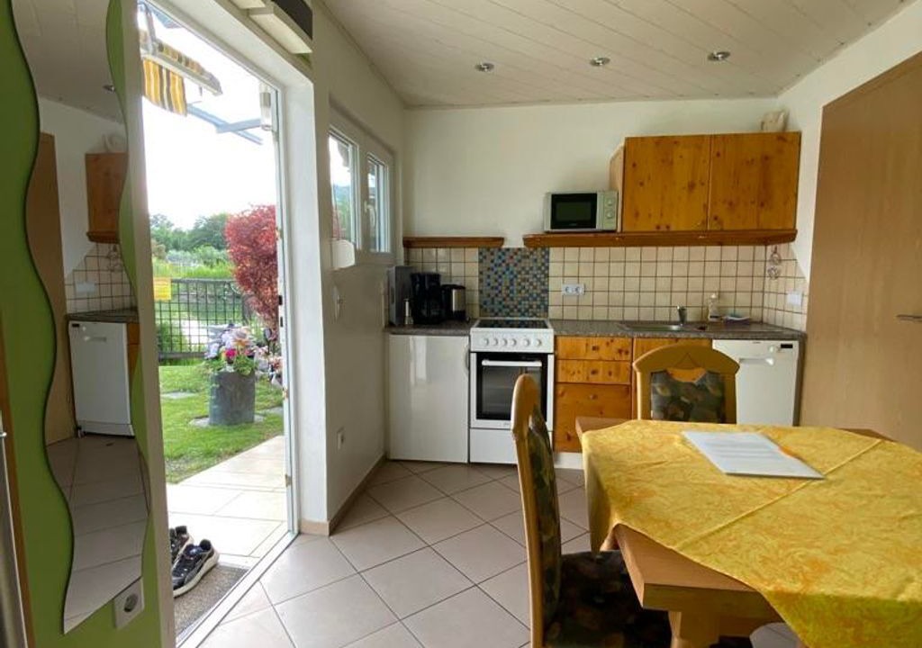 Photo of Kitchen in Landskron
