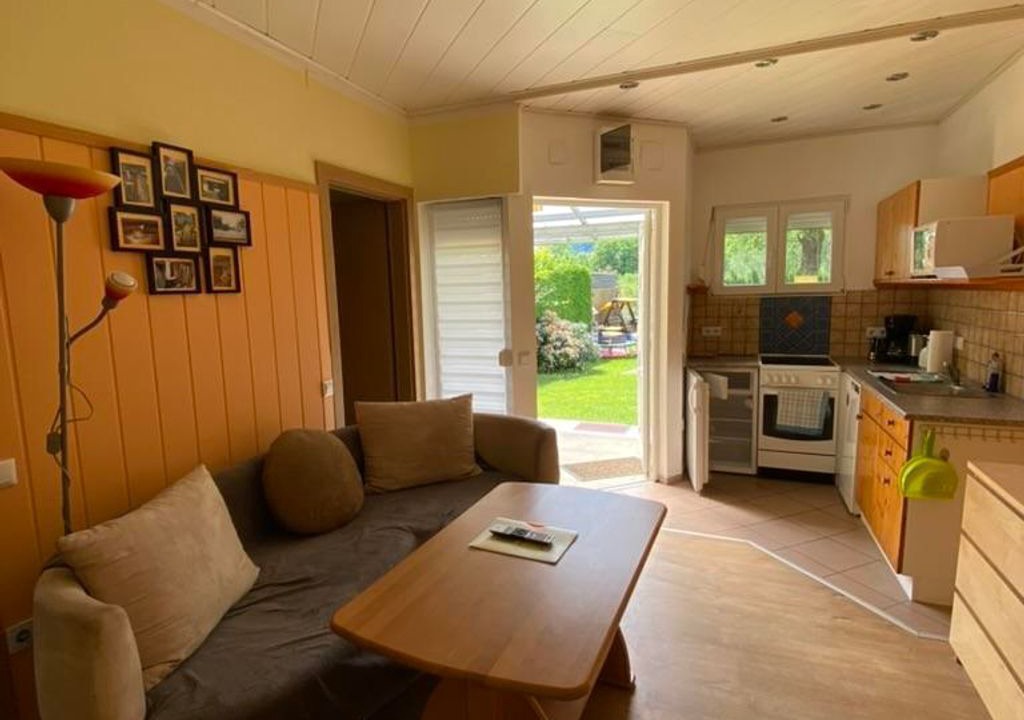 Photo of Livingroom in Landskron