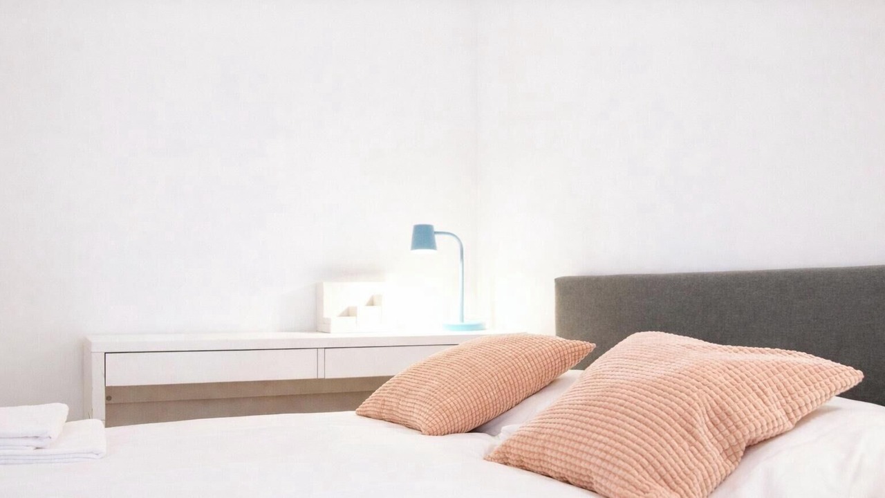 Photo of Bedroom in Josefstadt