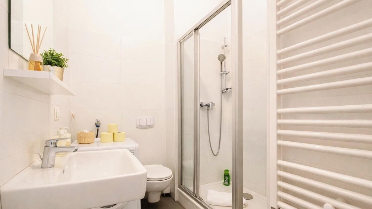 Photo of Bathroom in Josefstadt