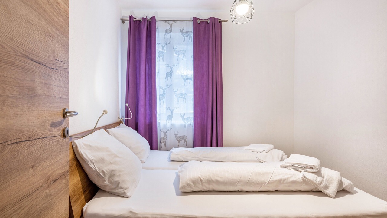 Photo of Bedroom in Saalbach