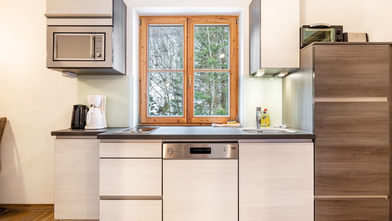 Photo of Kitchen in Saalbach