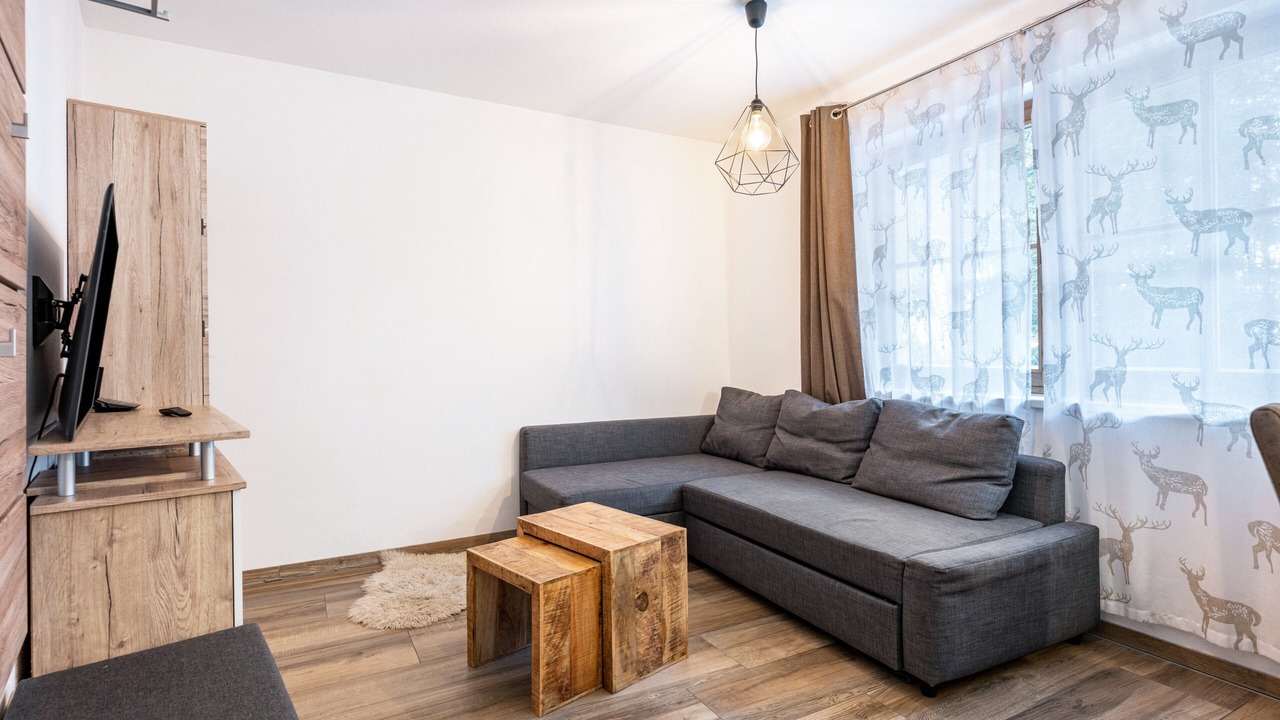 Photo of Livingroom in Saalbach