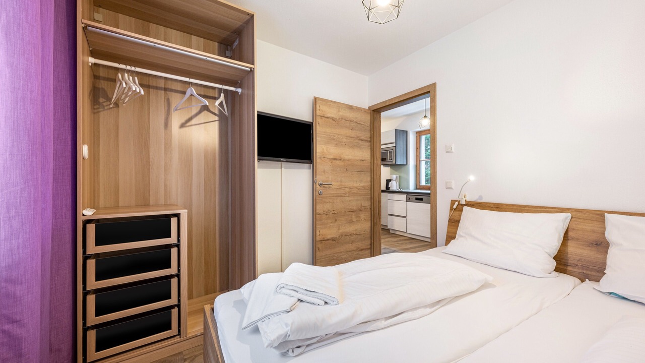 Photo of Bedroom in Saalbach