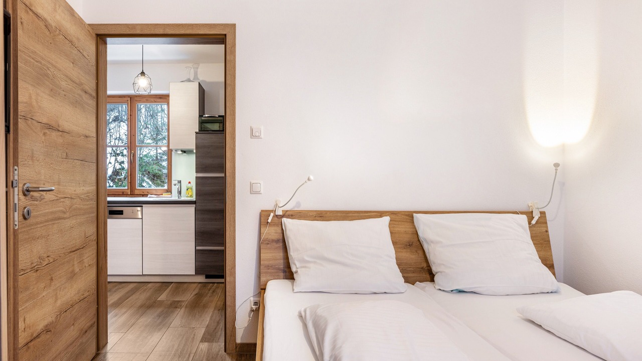 Photo of Bedroom in Saalbach