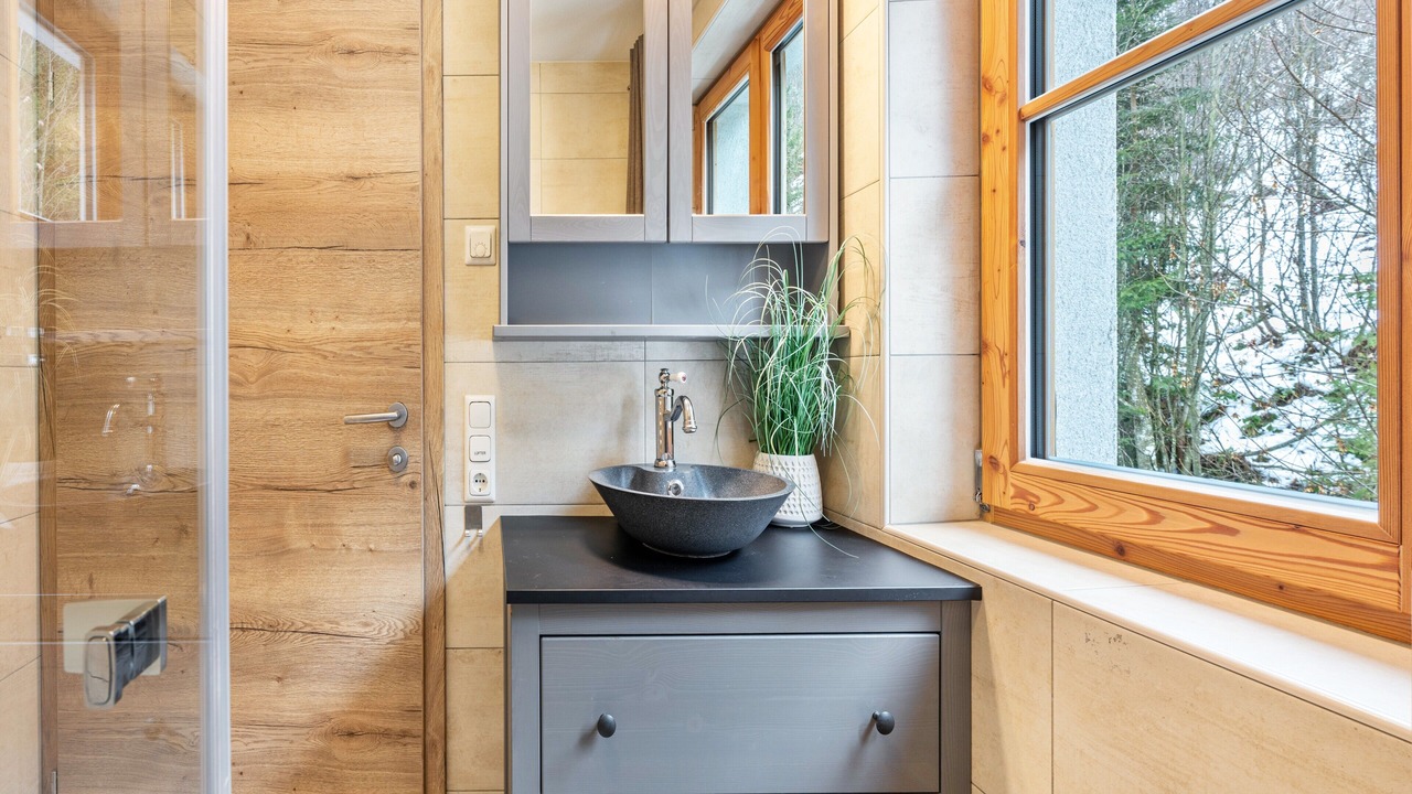 Photo of Bathroom in Saalbach