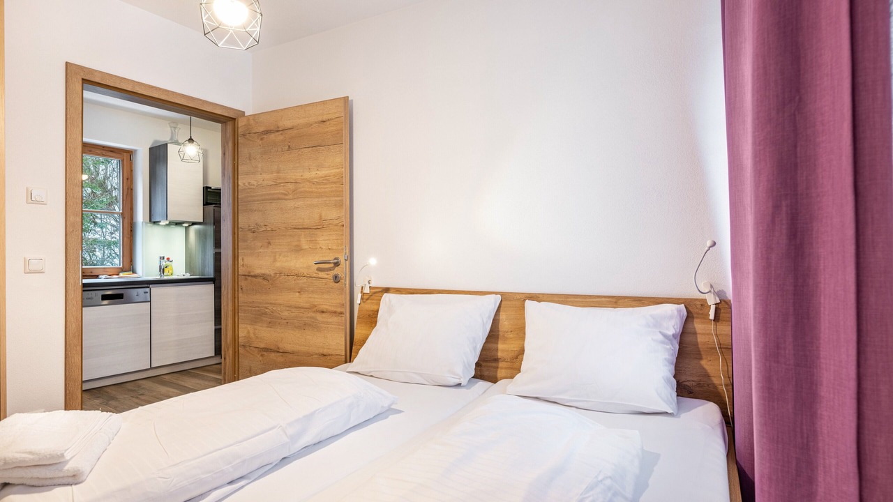 Photo of Bedroom in Saalbach