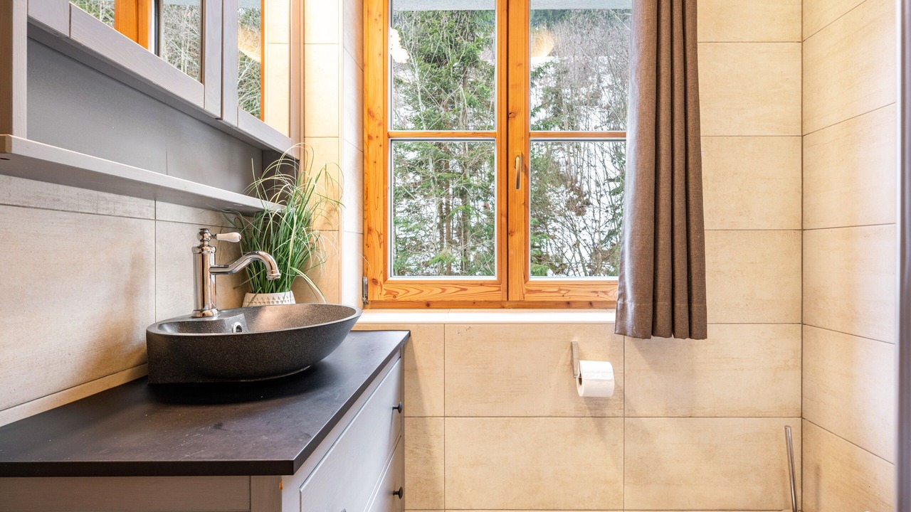 Photo of Bathroom in Saalbach