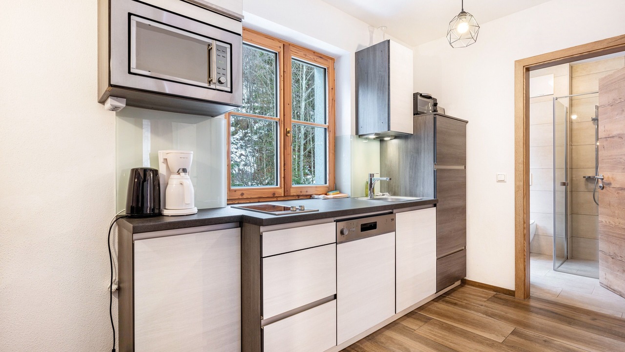 Photo of Kitchen in Saalbach