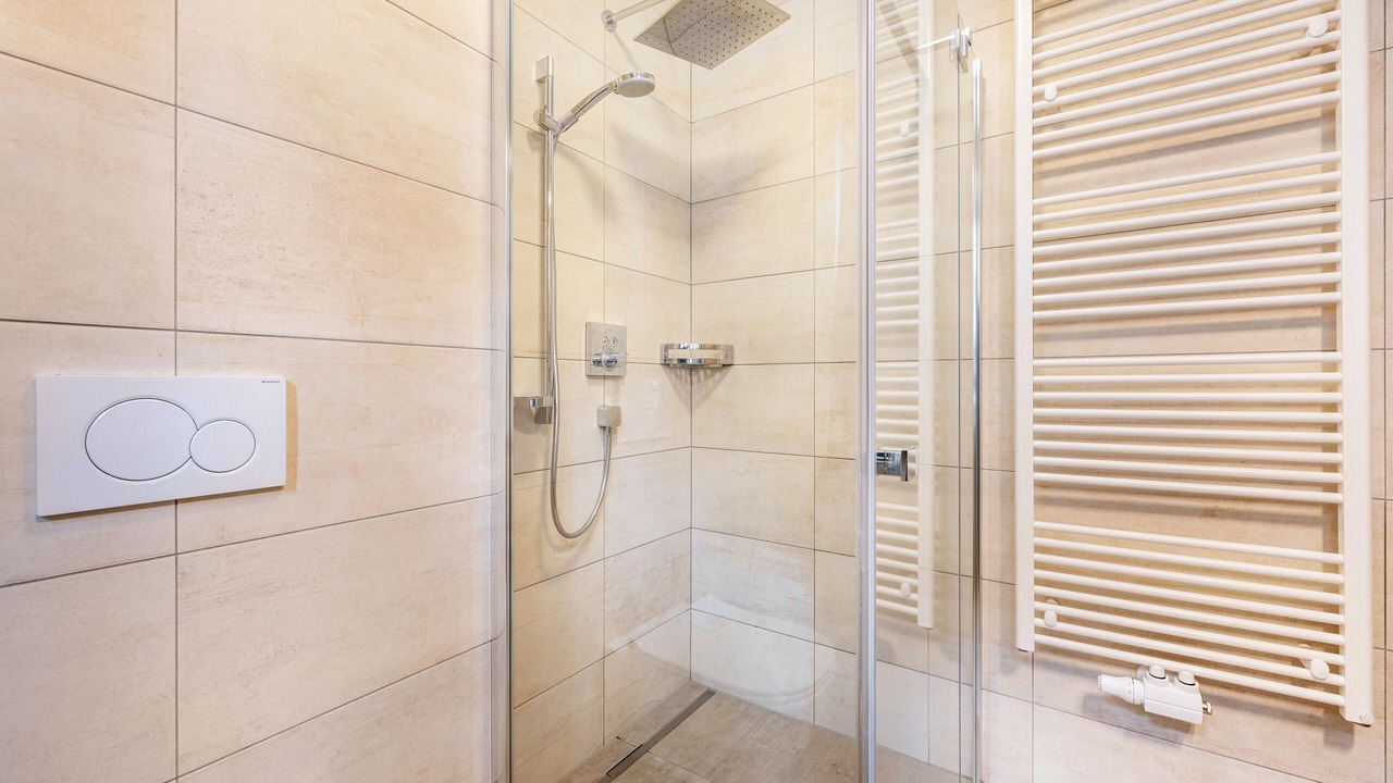 Photo of Bathroom in Saalbach