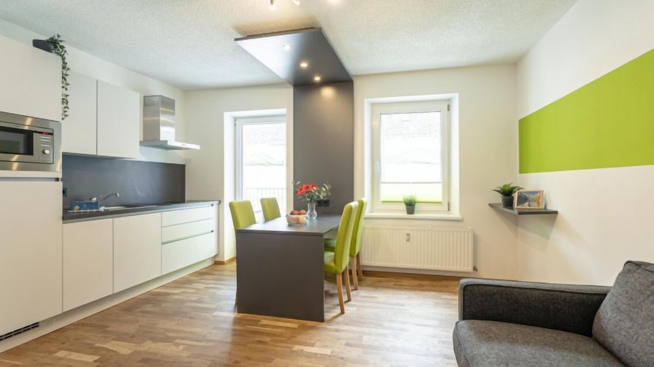 Photo of Bedroom in Eisenerz