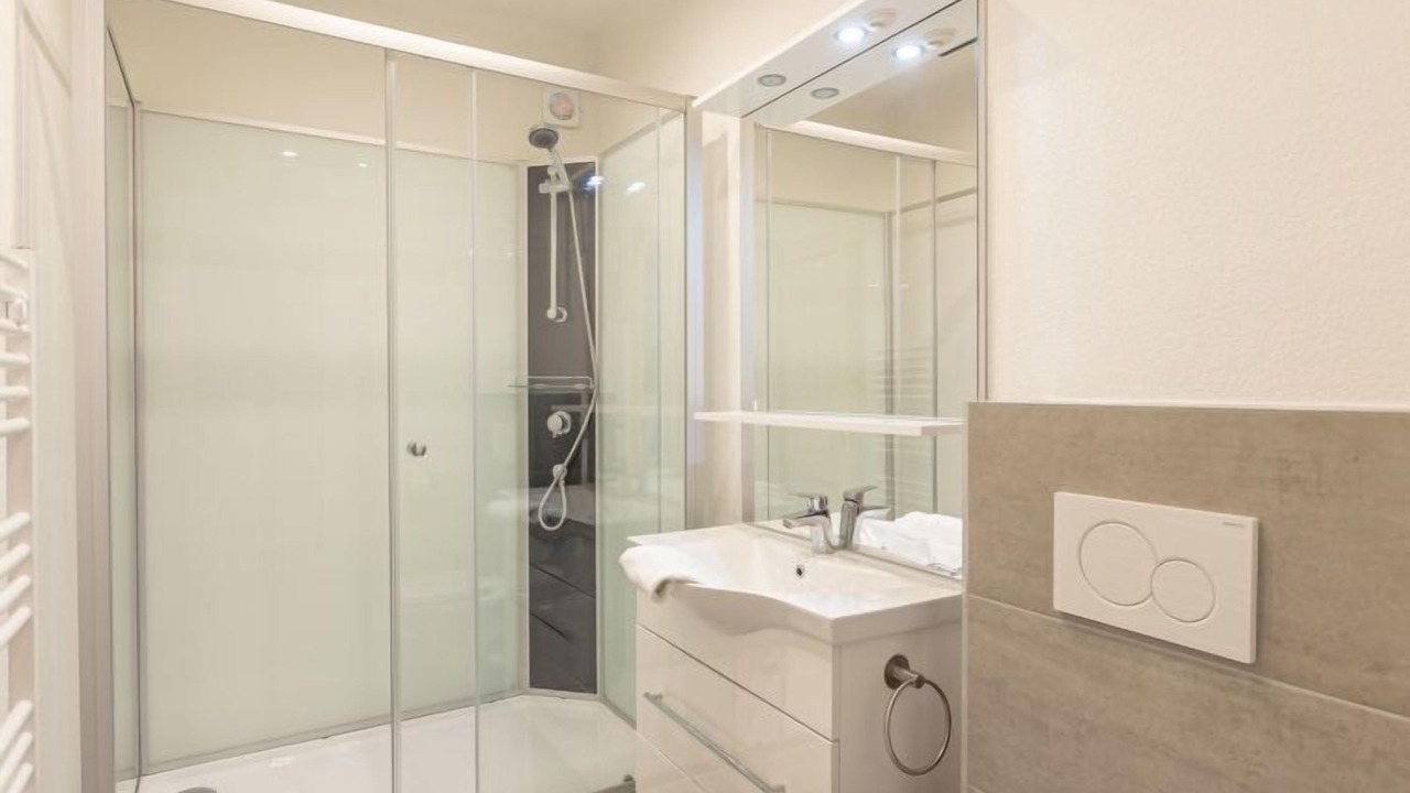 Photo of Bathroom in Eisenerz