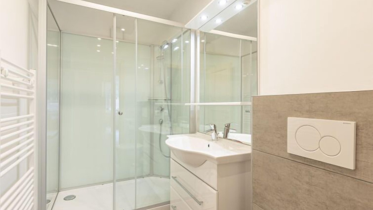 Photo of Bathroom in Eisenerz