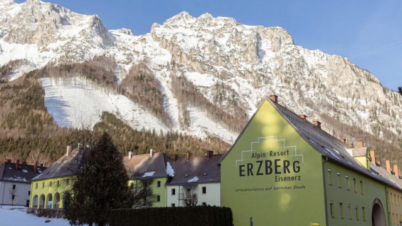 Photo of Others in Eisenerz