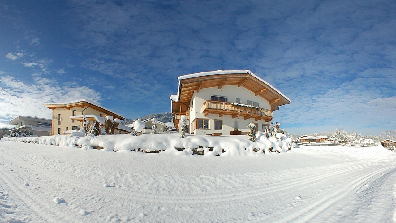 Photo of Outdoor in Hopfgarten im Brixental