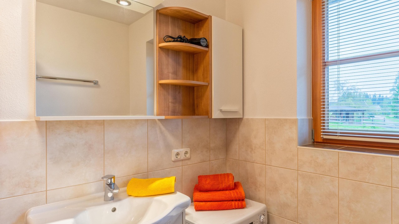 Photo of Bathroom in Hopfgarten im Brixental