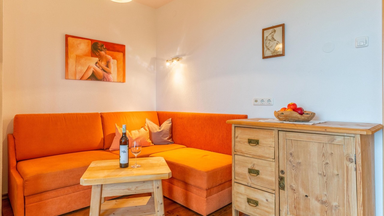 Photo of Livingroom in Hopfgarten im Brixental