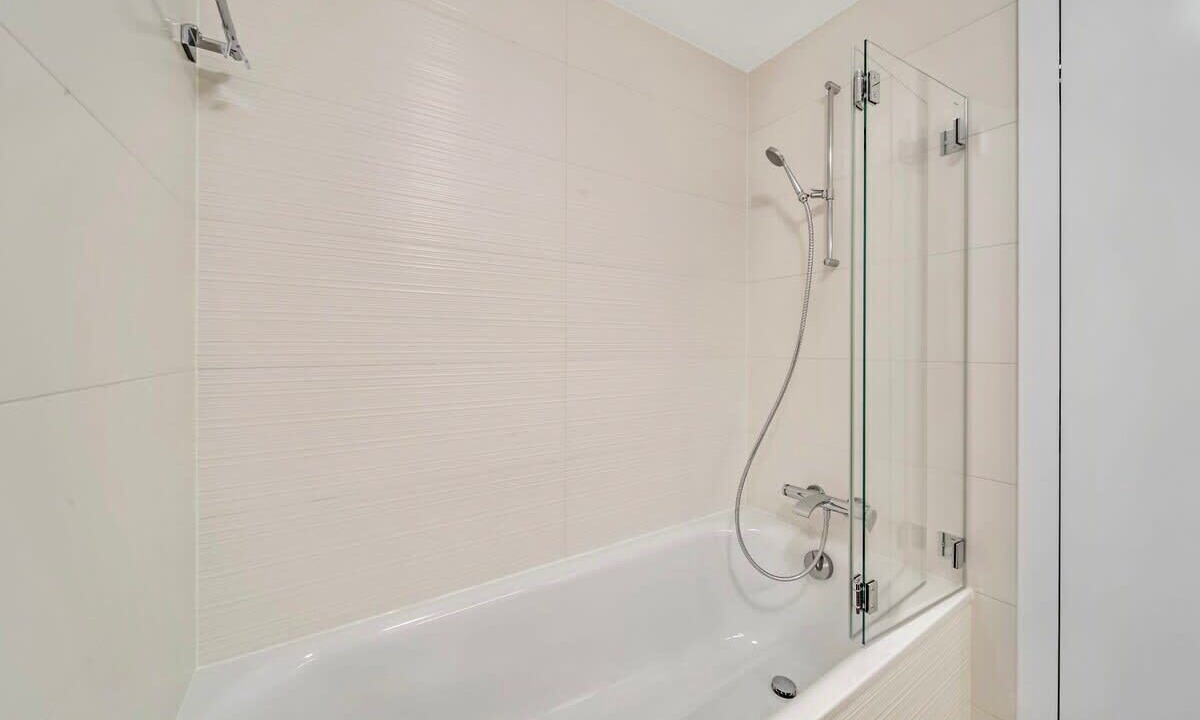 Photo of Bathroom in Montreux