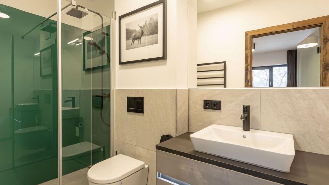 Photo of Bathroom in Sankt Martin am Tennengebirge