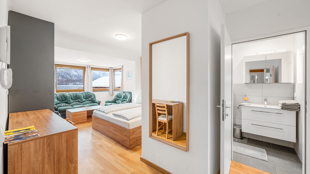 Photo of Bedroom in Hallstatt